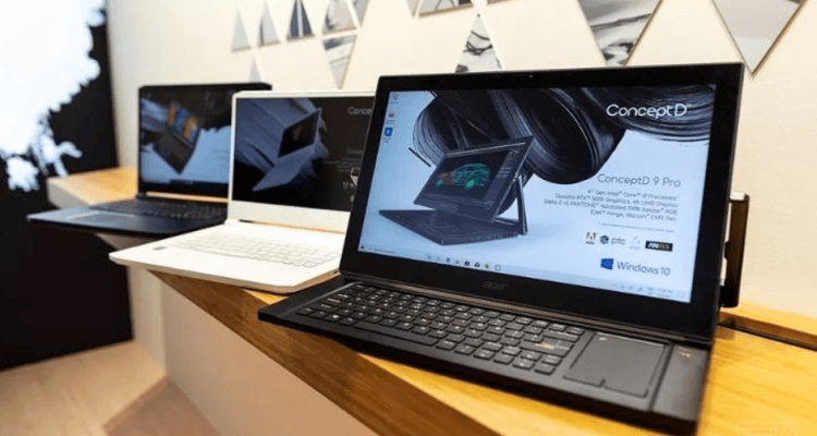 Apa Yang Harus Dicari Saat Membeli Laptop Baru