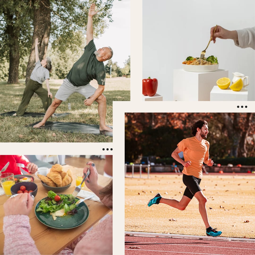 Tips Sehat Untuk Gaya Hidup Optimal - Ciceroleather Tips Gaya Hidup Sehat Untuk Meningkatkan Kualitas Hidup