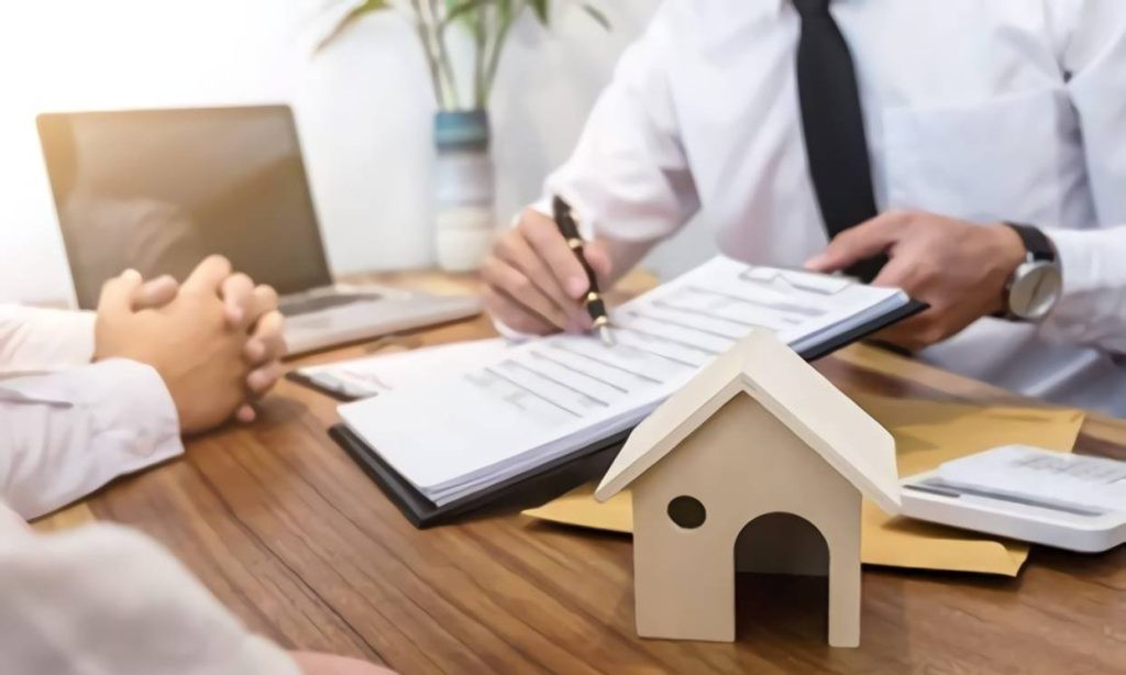 Syarat dan Proses Pengajuan KPR BTN Syariah - Sinarmas Land Syarat Dan Proses Pengajuan KPR Di Bank