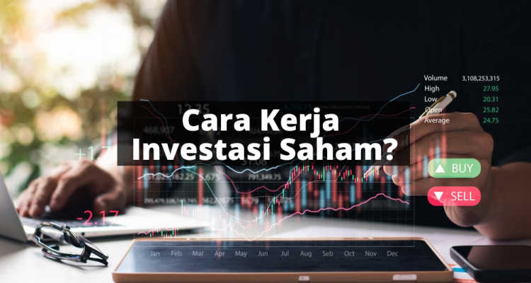 Cara Investasi Saham untuk Pemula, Ini Tipsnya! 2025 - Rankia ... Manfaat Investasi Di Pasar Saham Untuk Pemula