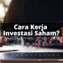 Manfaat Investasi Di Pasar Saham Untuk Pemula