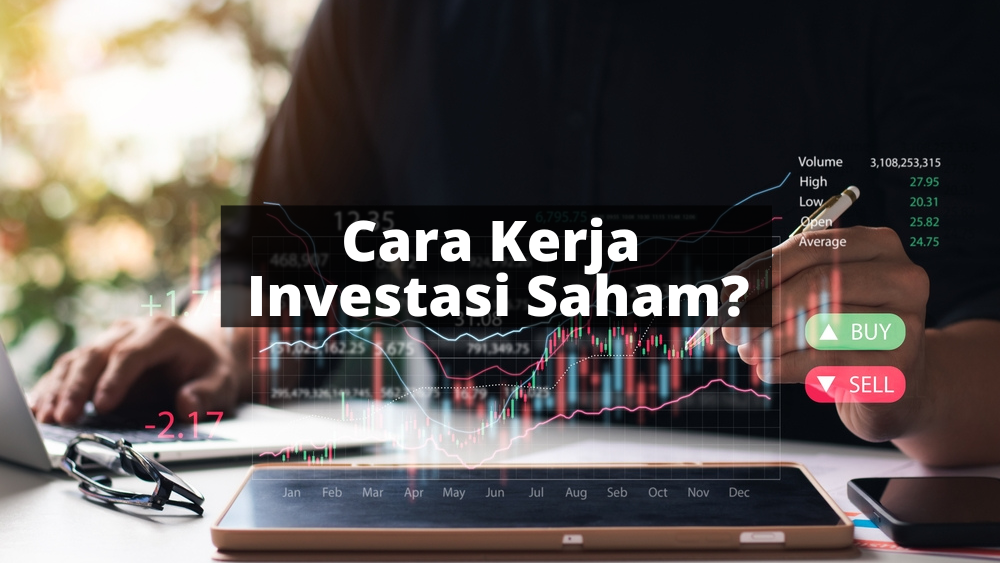 Cara Investasi Saham untuk Pemula, Ini Tipsnya! 2025 - Rankia ... Manfaat Investasi Di Pasar Saham Untuk Pemula
