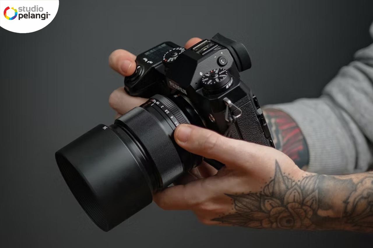 Cara Memilih Kamera Digital yang Terbaik Faktor Penting Dalam Memilih Kamera Digital