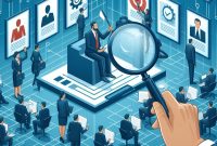 Strategi Efektif Mencari Lowongan Pekerjaan Terbaru