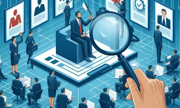 Strategi Efektif dalam Mencari Lowongan Pekerjaan yang Sesuai Strategi Efektif Mencari Lowongan Pekerjaan Terbaru