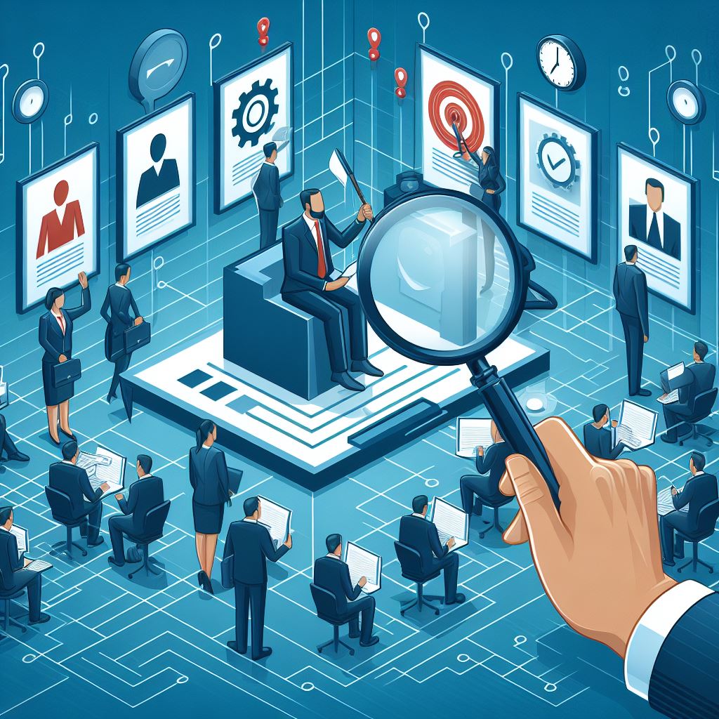 Strategi Efektif dalam Mencari Lowongan Pekerjaan yang Sesuai Strategi Efektif Mencari Lowongan Pekerjaan Terbaru