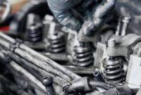 5 Penyebab Mesin Mobil Bergetar Saat Diam - Domotransmisi.com Kenapa Mesin Mobil Bergetar Saat Idle