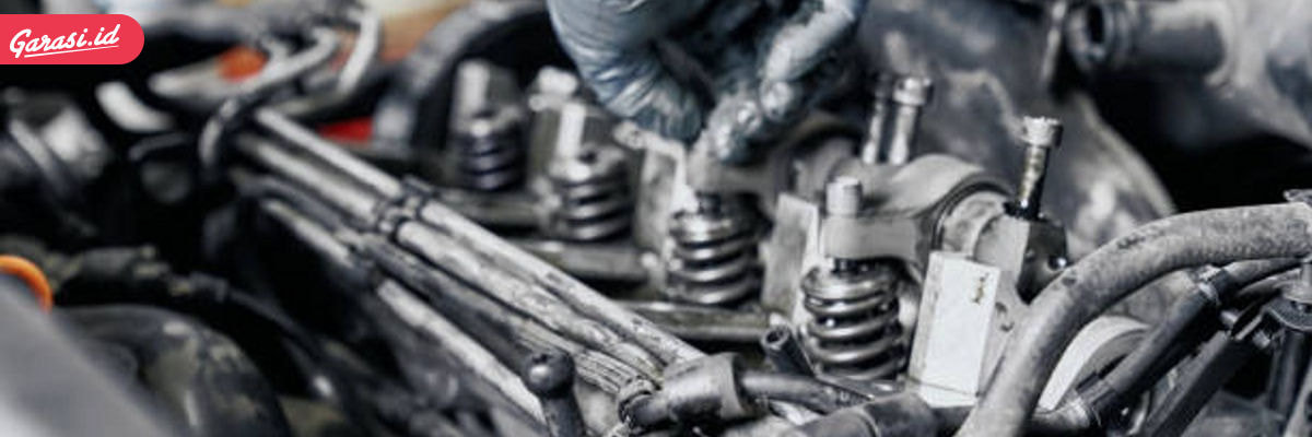 5 Penyebab Mesin Mobil Bergetar Saat Diam - Domotransmisi.com Kenapa Mesin Mobil Bergetar Saat Idle