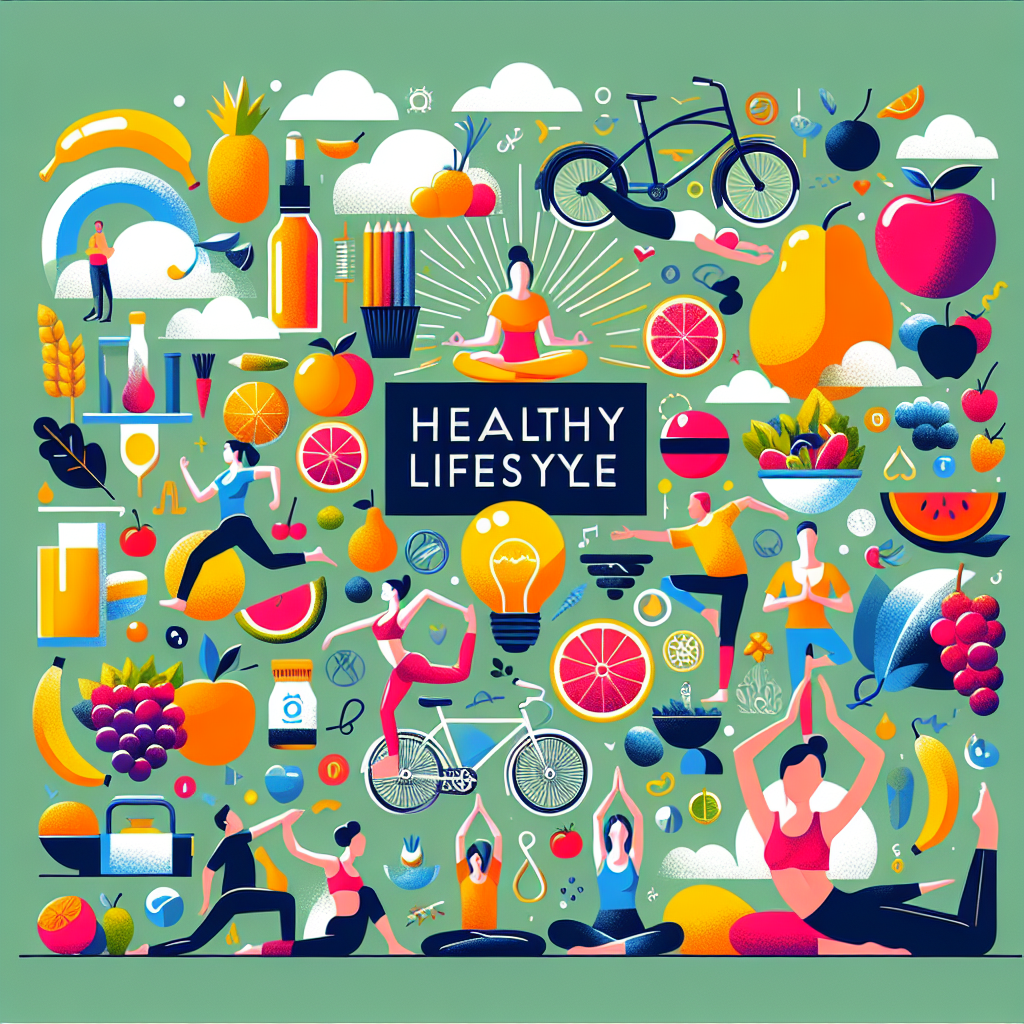 Inspirasi Gaya Hidup Urban Yang Kreatif Dan Menarik