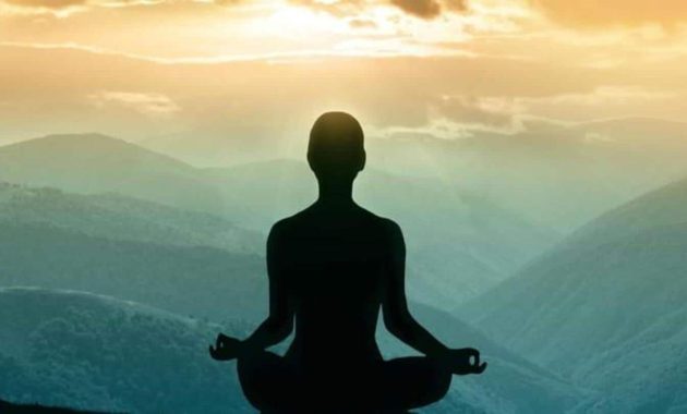 #HealthBytes: Manfaat meditasi harian untuk gaya hidup yang lebih sehat