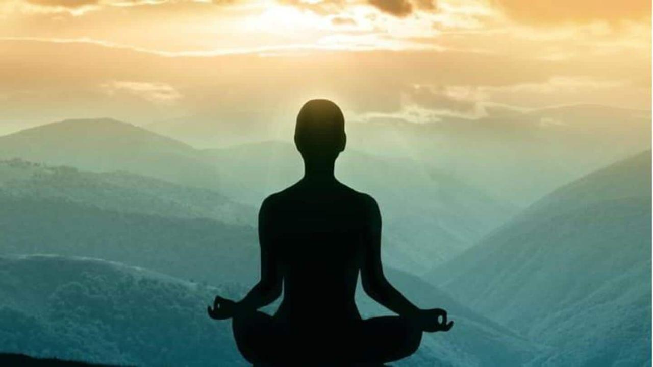 #HealthBytes: Manfaat meditasi harian untuk gaya hidup yang lebih sehat