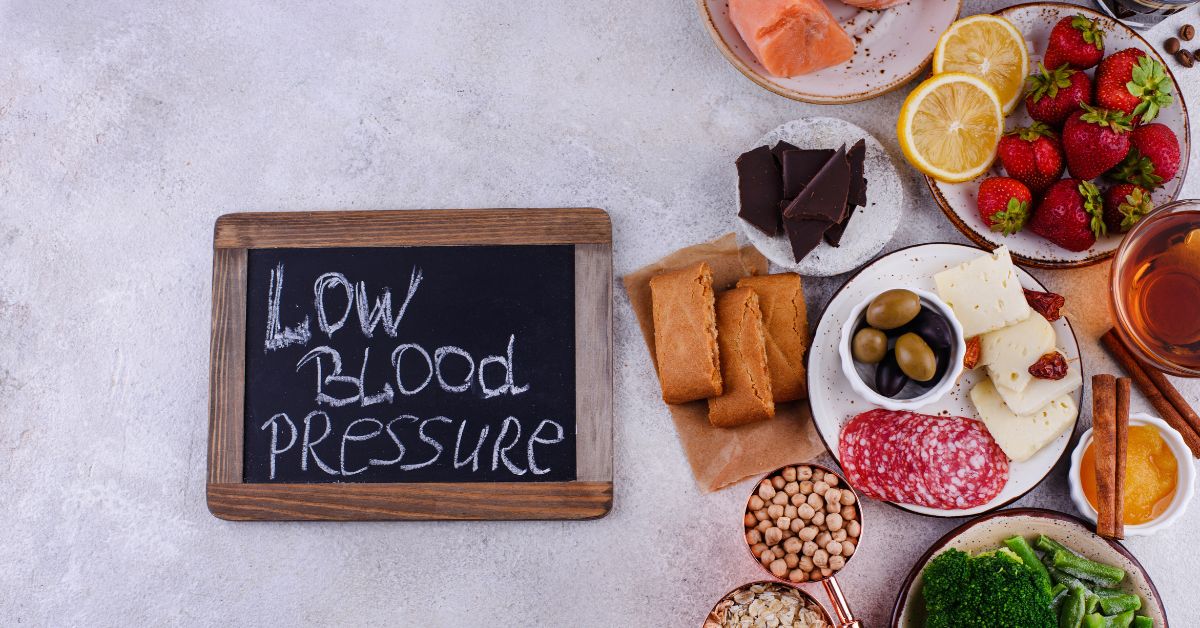 Apa Saja Makanan Yang Dapat Membantu Menurunkan Tekanan Darah