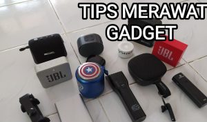 Tips merawat Gadget - Cara mudah agar gadget awet dan mulus - YouTube Cara Merawat Gadget Agar Lebih Awet