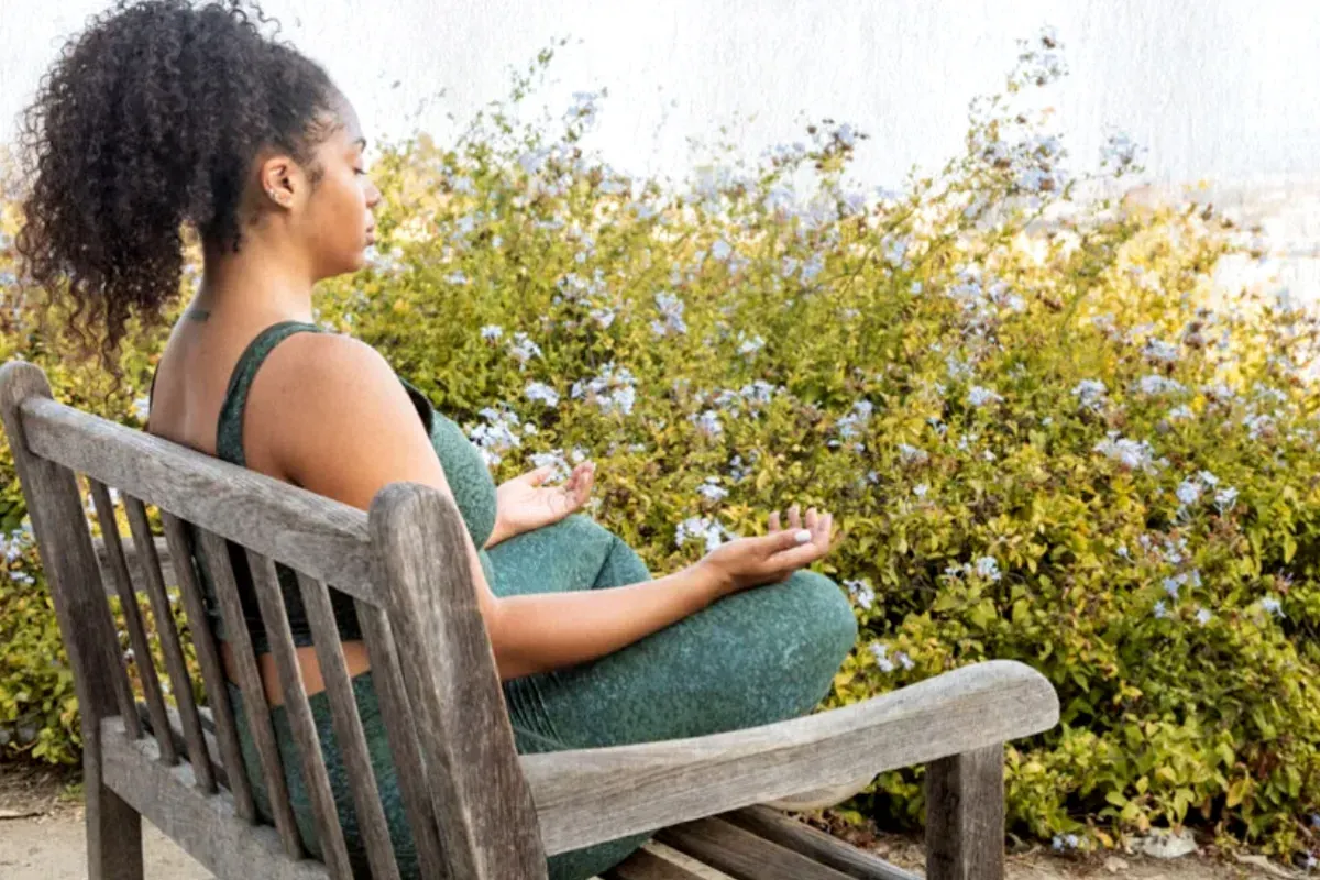 Manfaat Meditasi untuk Kesehatan Fisik dan Mental, Ini Hal yang Mesti ...