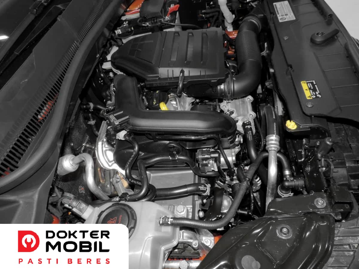 Masalah Mesin Mobil Bergetar Saat Diam? Simak Penjelasannya ... Kenapa Mesin Mobil Bergetar Saat Idle