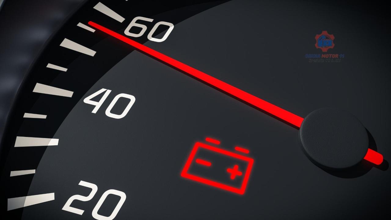 Lampu Indikator Vixion Menyala Kuning: Apa yang Harus Dilakukan ... Apa Yang Menyebabkan Lampu Indikator Menyala