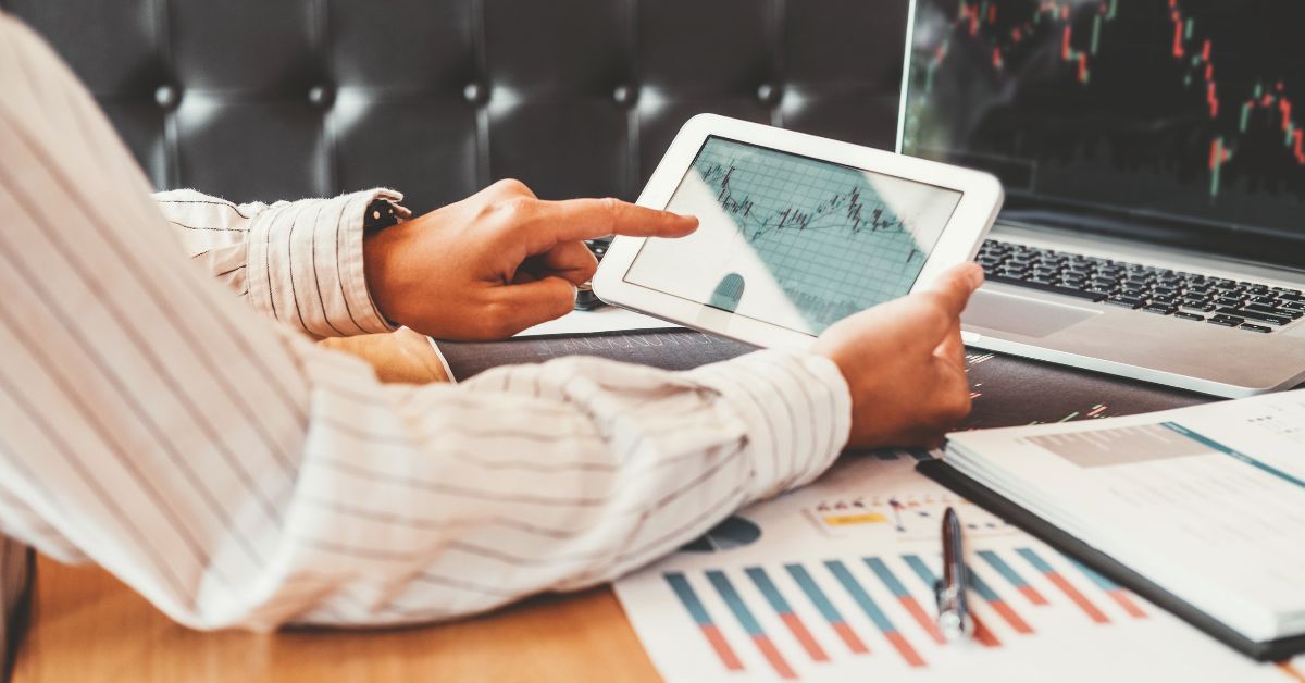 Apa Yang Dimaksud Dengan Diversifikasi Investasi