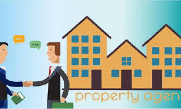 Kriteria Memilih Agen Properti Yang Terpercaya