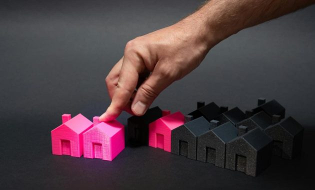 Perbandingan Antara Rumah Baru Dan Rumah Second