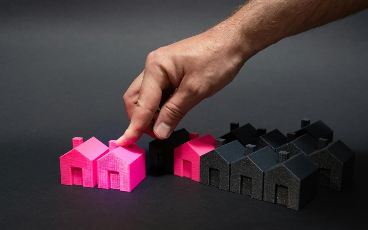 Perbandingan Properti Baru dan Bekas: Mana yang Lebih Menguntungkan ... Perbandingan Antara Rumah Baru Dan Rumah Second