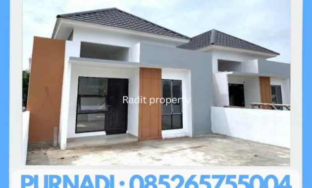 Tips Mencari Rumah Dengan Harga Terjangkau