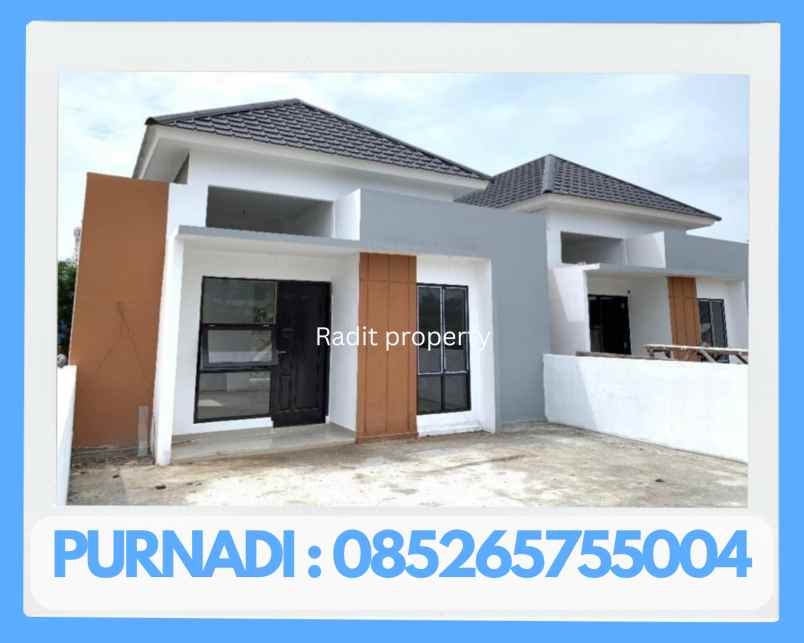 Tips Mencari Rumah Dengan Harga Terjangkau