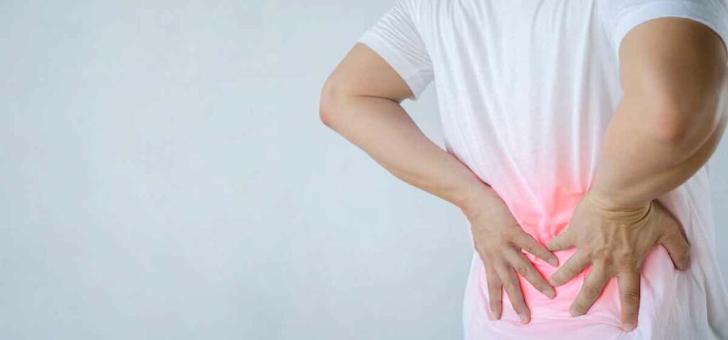 5 Penyebab Sakit Punggung dan Cara Mengatasinya Apa Yang Harus Dilakukan Saat Mengalami Nyeri Punggung