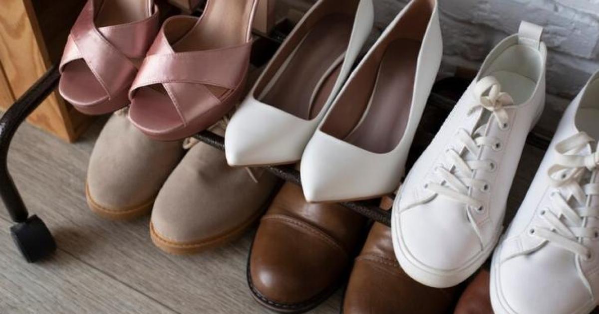 9 Jenis Sepatu Wanita yang Wajib Dimiliki, Lengkap untuk Semua Acara ... 9 Jenis Sepatu Wanita yang Wajib Dimiliki, Lengkap untuk Semua Acara ...